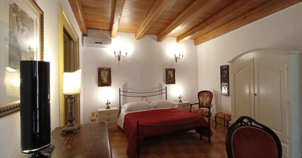 Een foto van Atenea Luxury Suites