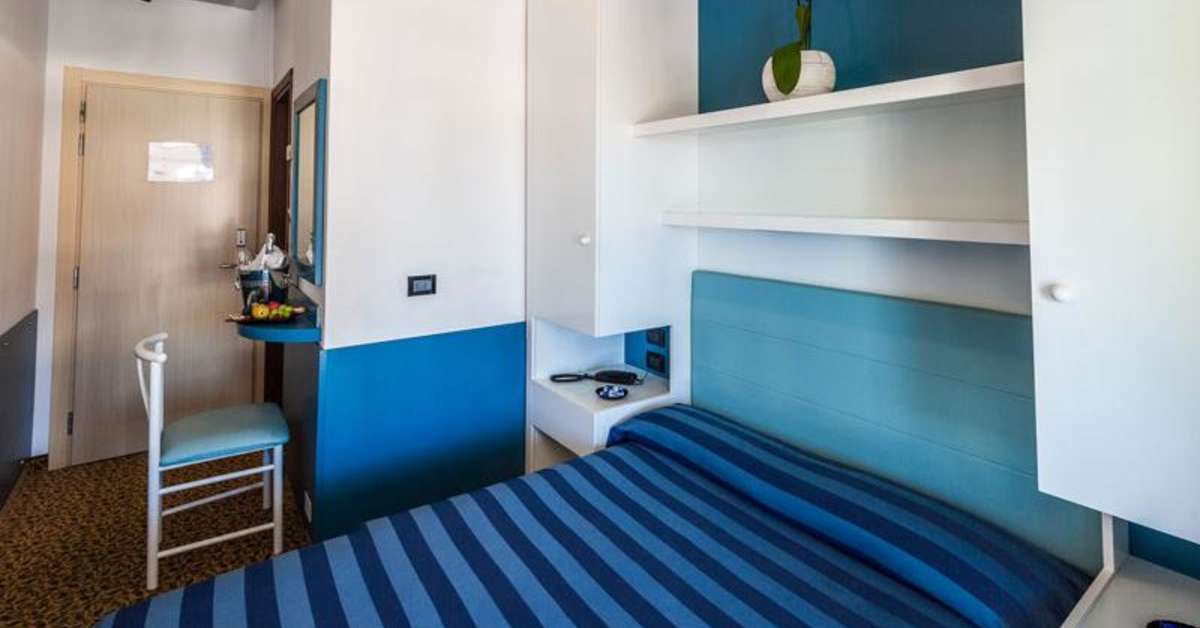 Een foto van Hotel Christian