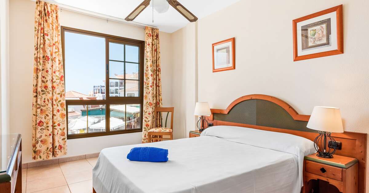 Een foto van Club Tenerife