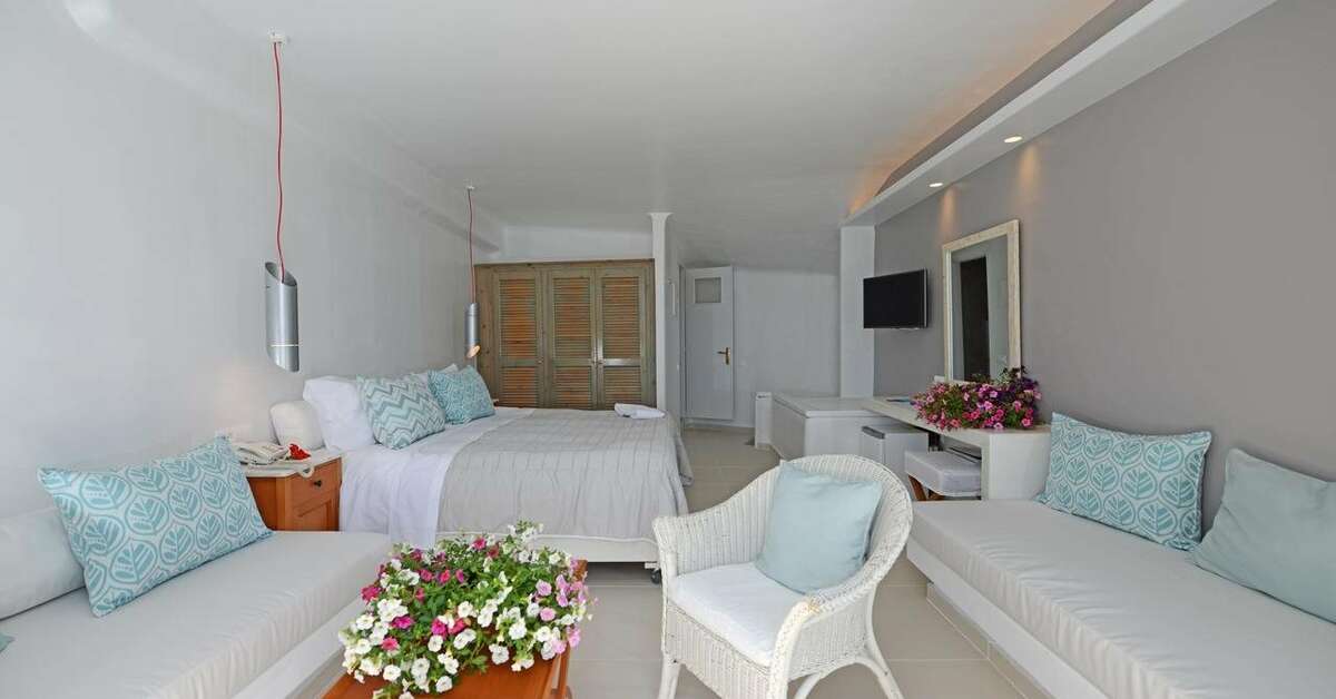 Een foto van Mykonos View