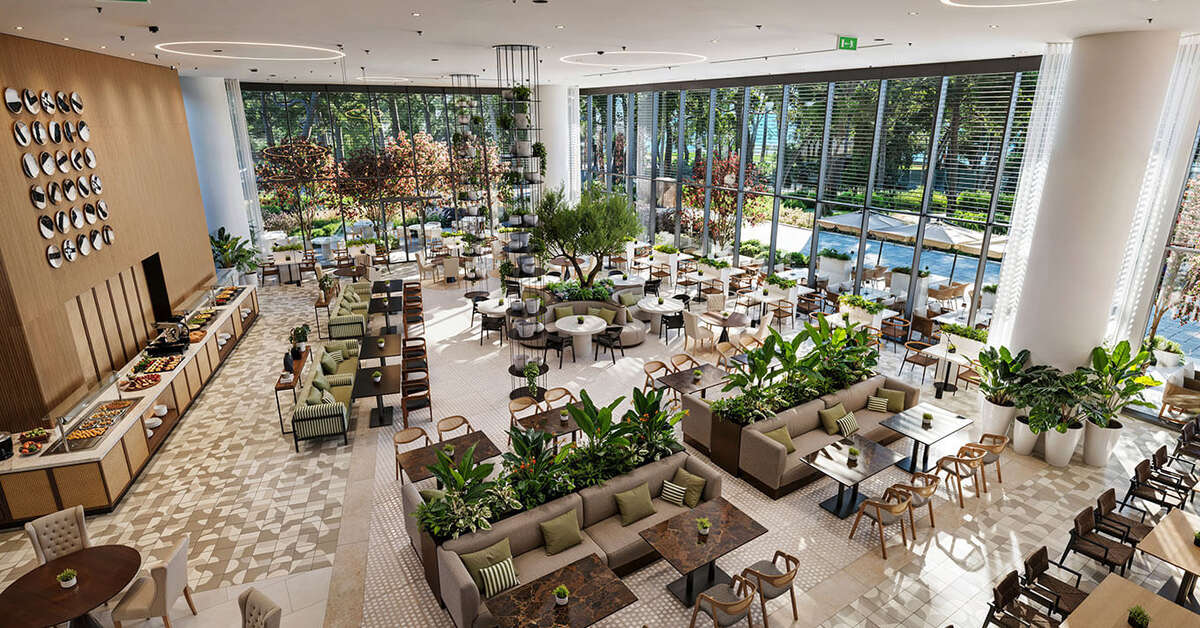 Ein Foto Pical Suites Valamar Collection