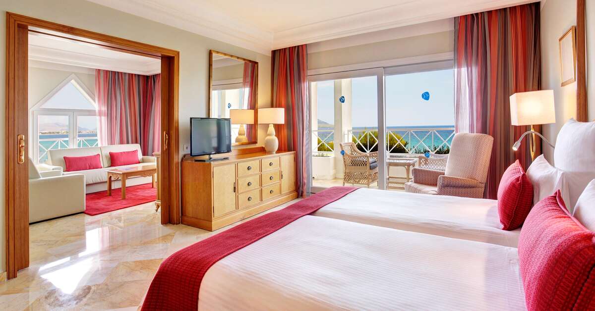 Een foto van Grupotel Parc Natural & Spa