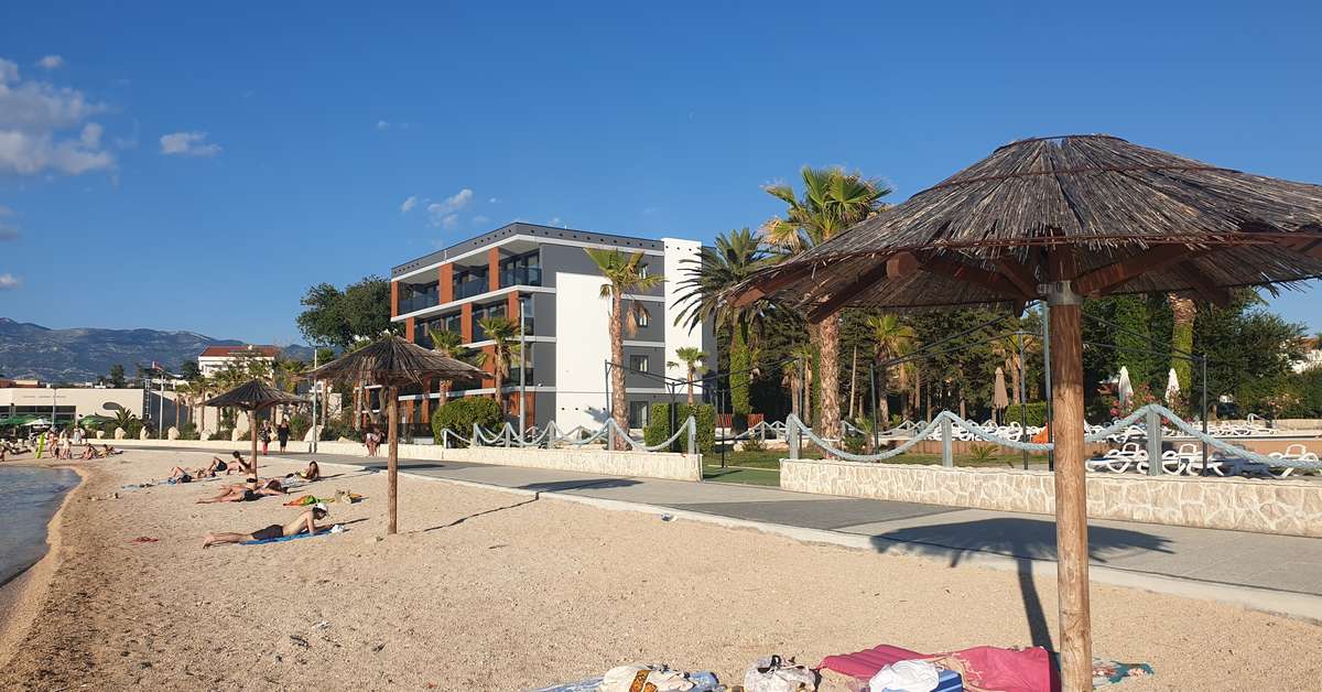Ein Foto Liberty Plaza Hotel