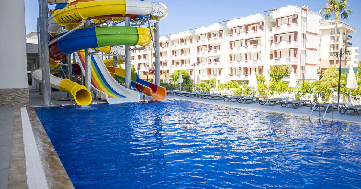 Een foto van Grand Kolibri Prestige & Spa