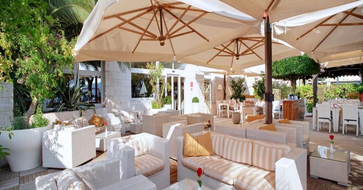 Een foto van Valamar Riviera Hotel & Residence
