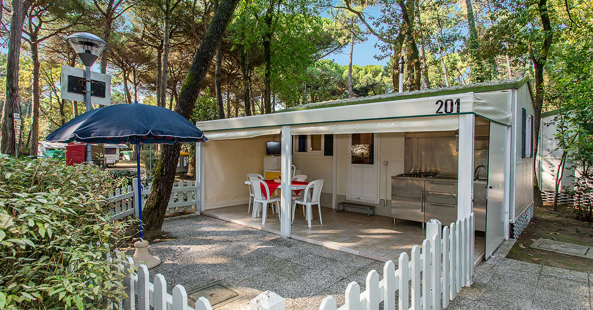 Een foto van Sole Family Camping Village