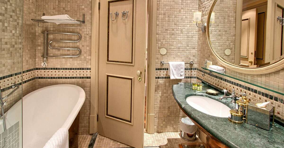 Ein Foto Hotel Pucic Palace