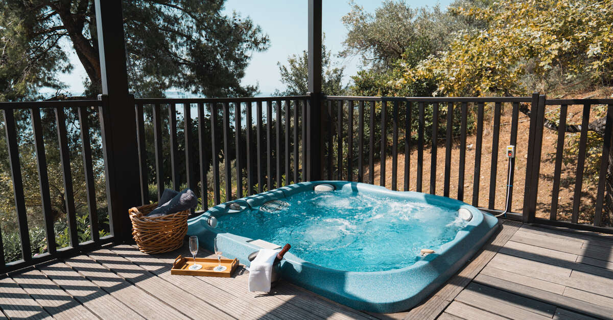 Een foto van Aegean Suites