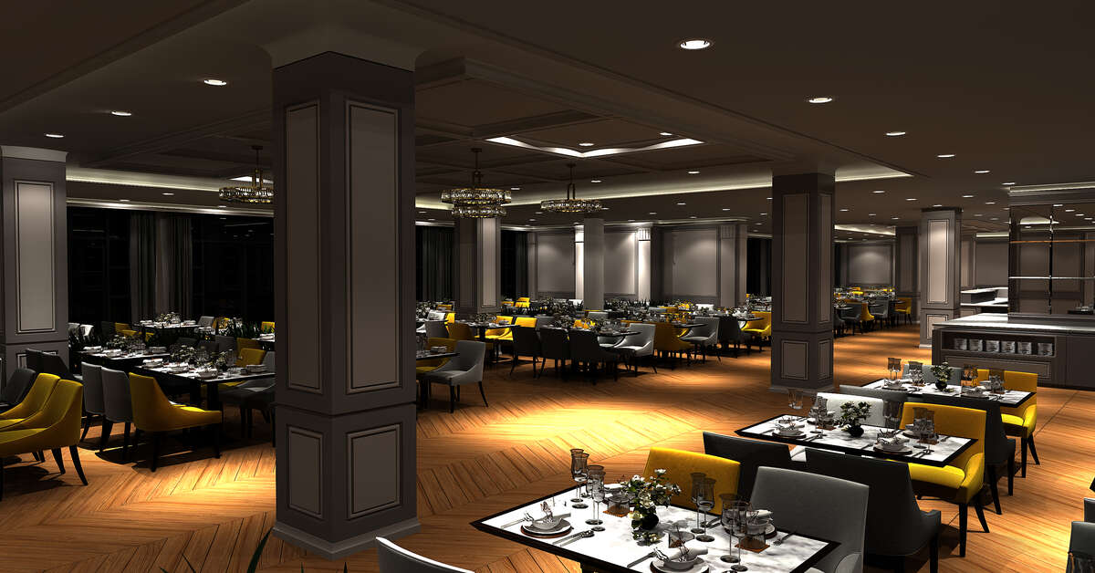 Een foto van Astor Garden Hotel