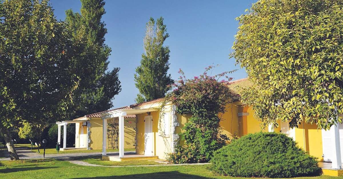 Een foto van Futura Club Cala Fiorita