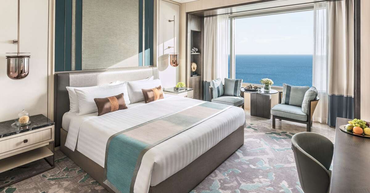 Een foto van Shangri-La Colombo