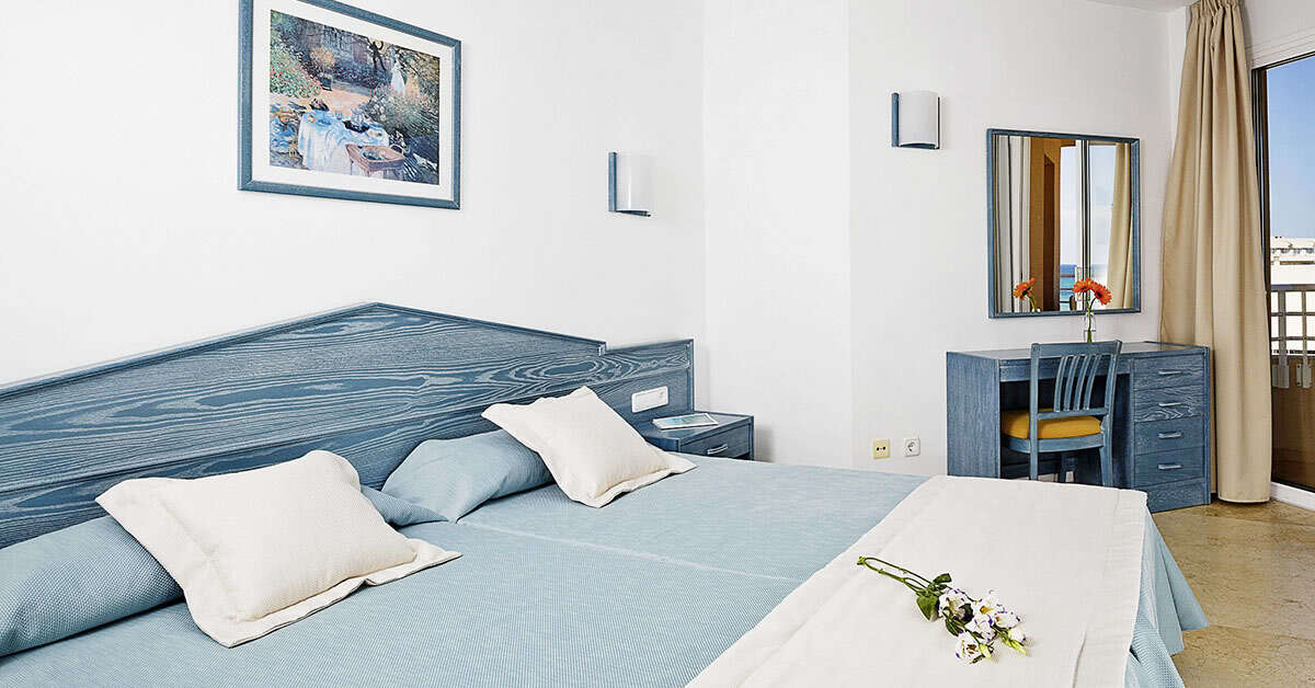 Een foto van Dunes Platja Aparthotel