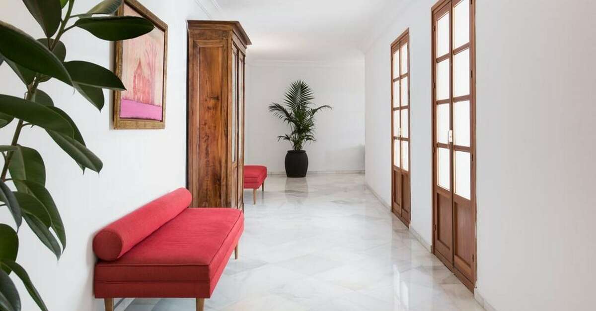 Een foto van NH Collection Amistad Cordoba