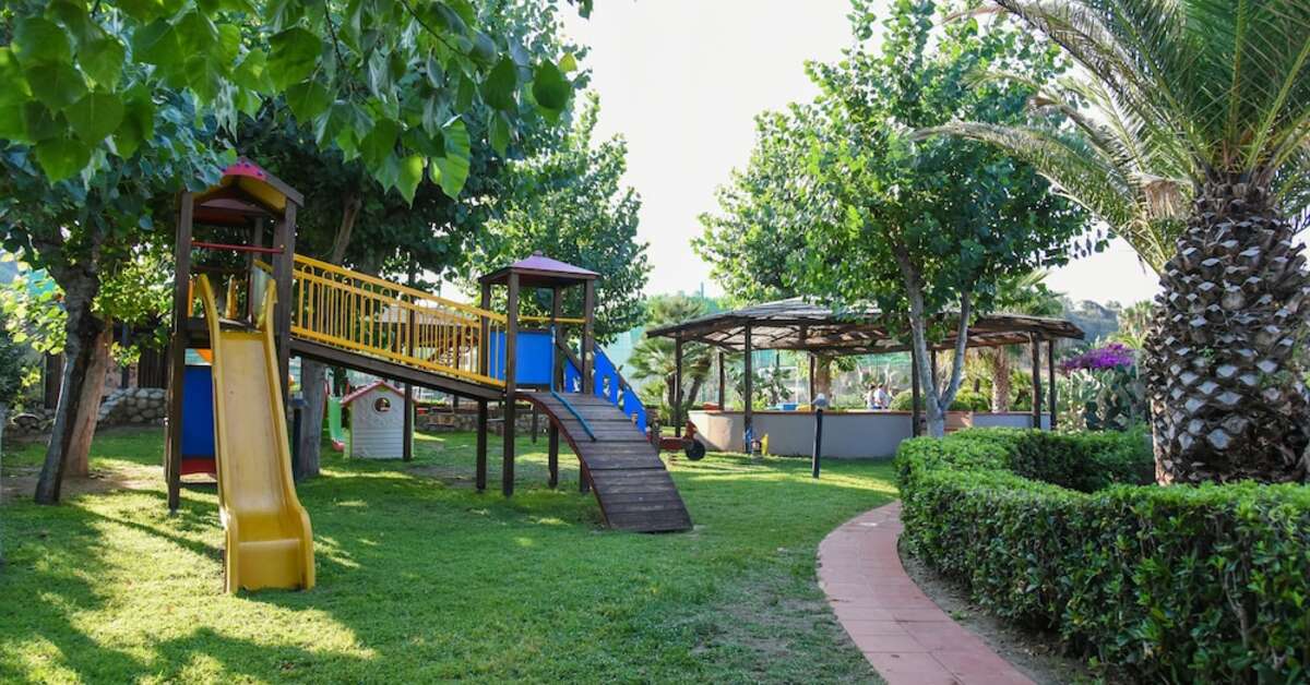 Een foto van Baia del Sole Resort