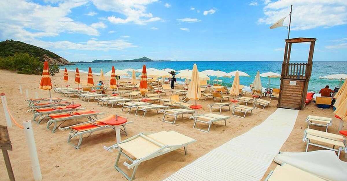 Een foto van Hotel Le Zagare