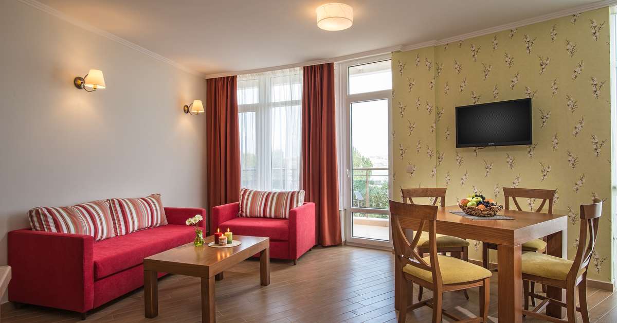 Een foto van Miramar Hotel