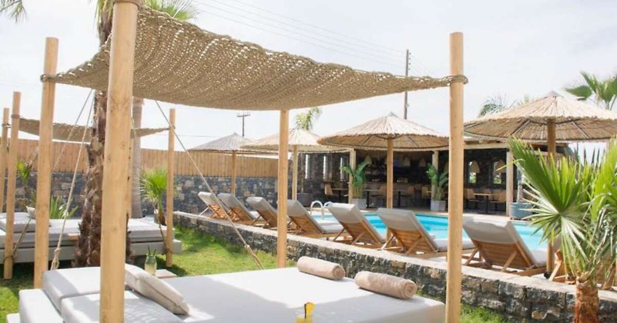 Een foto van Aqua Blu by Checkin