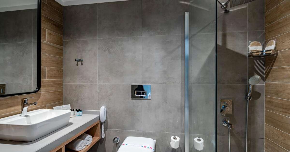Een foto van Green Garden Resort