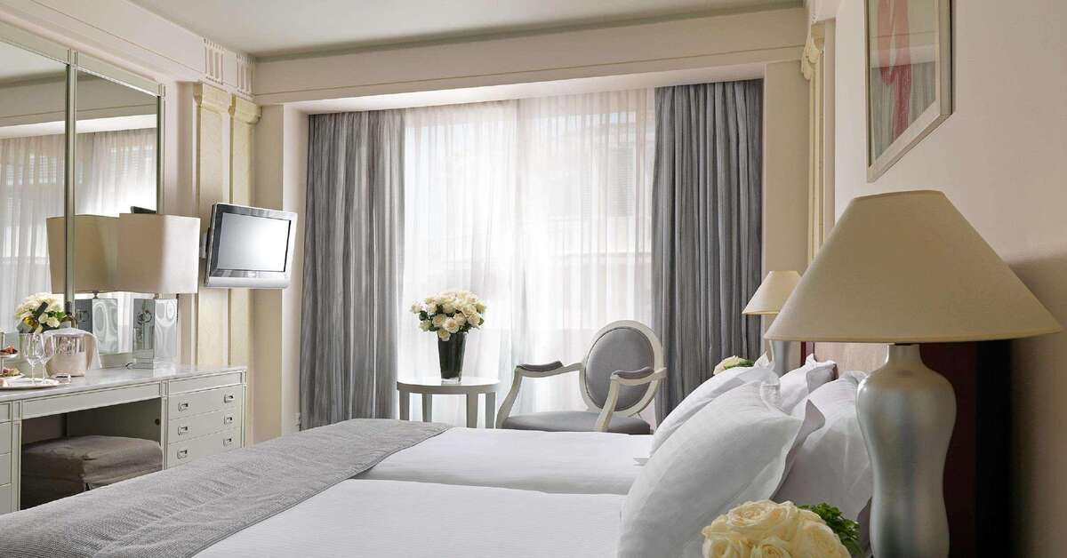 Een foto van NJV Athens Plaza
