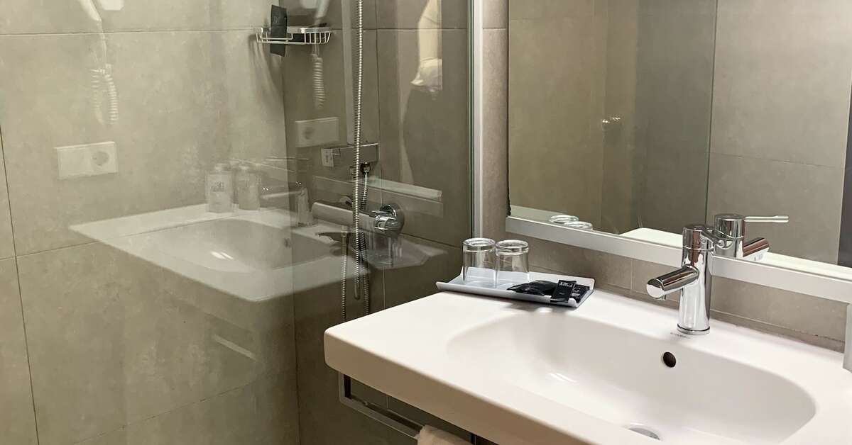 Een foto van BG Caballero Hotel