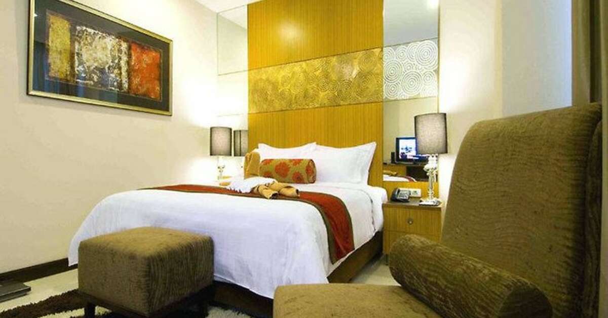 Ein Foto FuramaXclusive Asoke
