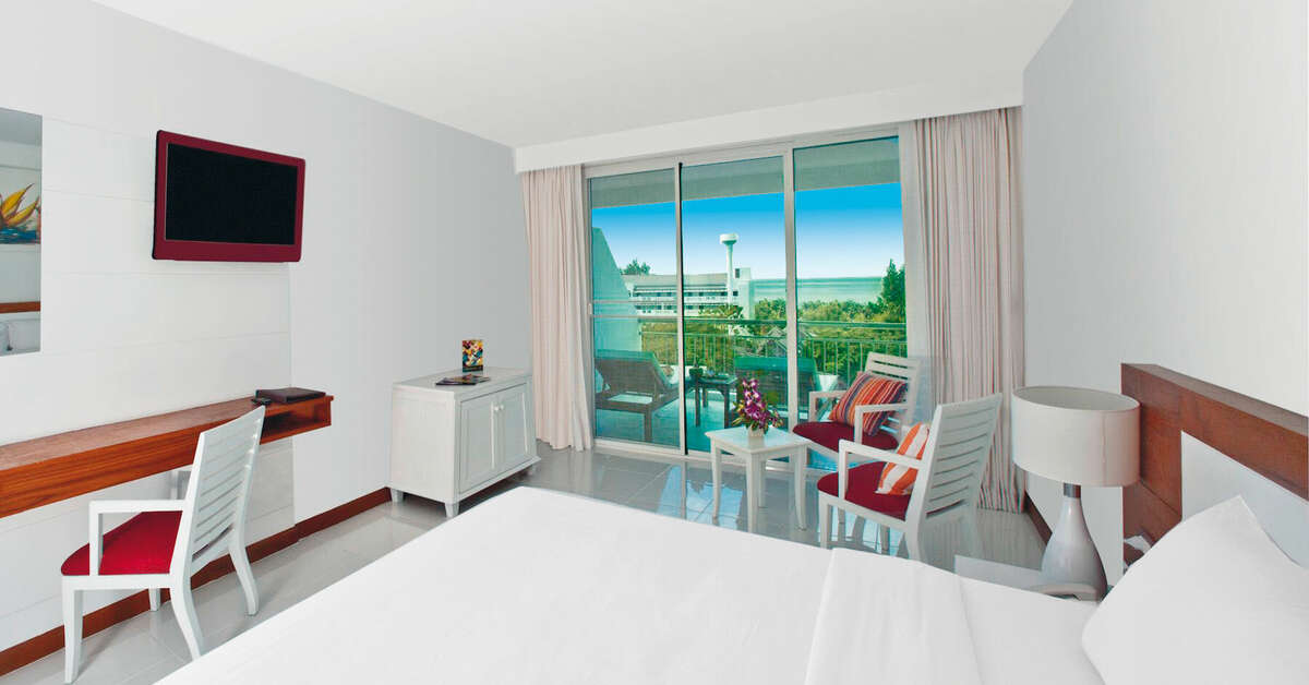 Een foto van Pinnacle Grand Jomtien Resort & Spa