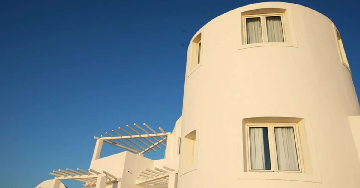 Een foto van Rocabella Santorini