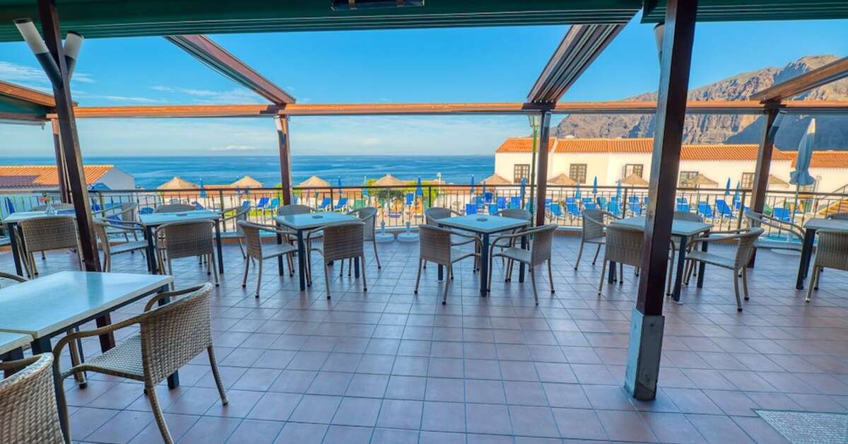Een foto van Ona Las Rosas Resort