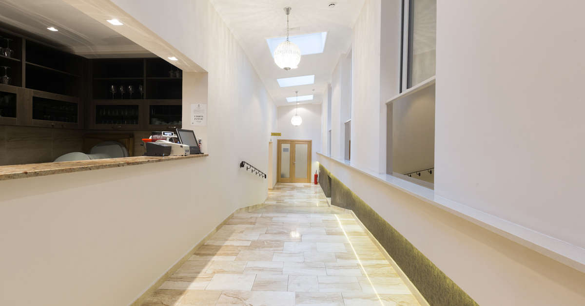 Een foto van Hotel Royal Inn