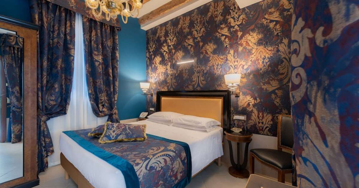 Een foto van Paganelli Hotel