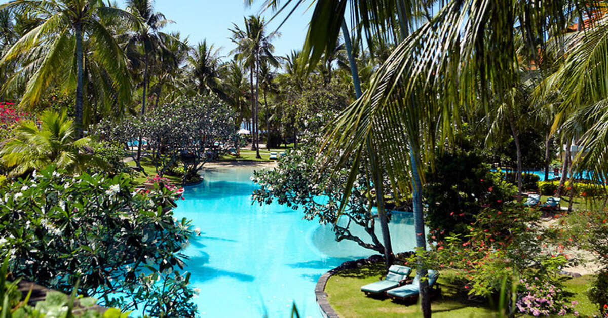 Een foto van The Laguna Resort & Spa
