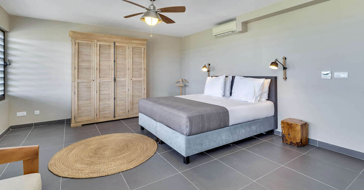 Een foto van Delfins Beach Resort Bonaire