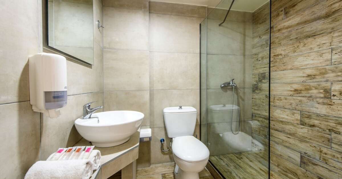 Een foto van Katrin Hotel & Bungalows