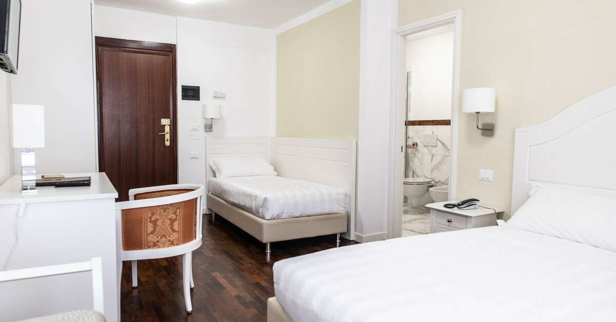 Een foto van Grand Hotel Duomo Pisa