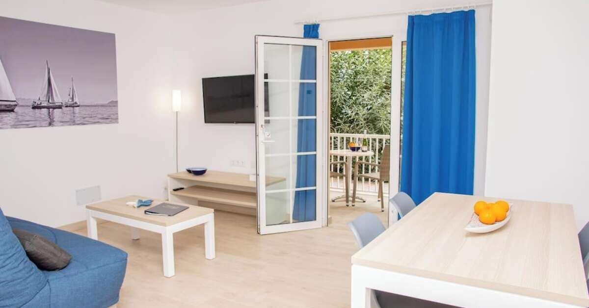Een foto van Maribel Appartementen