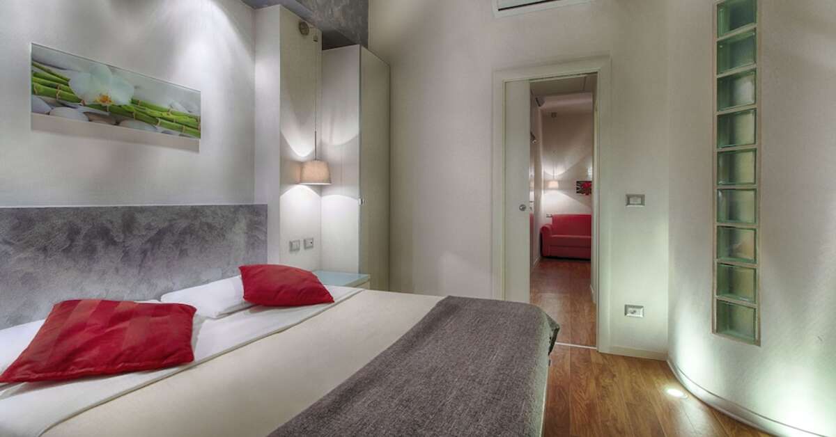 Een foto van Raganelli Hotel