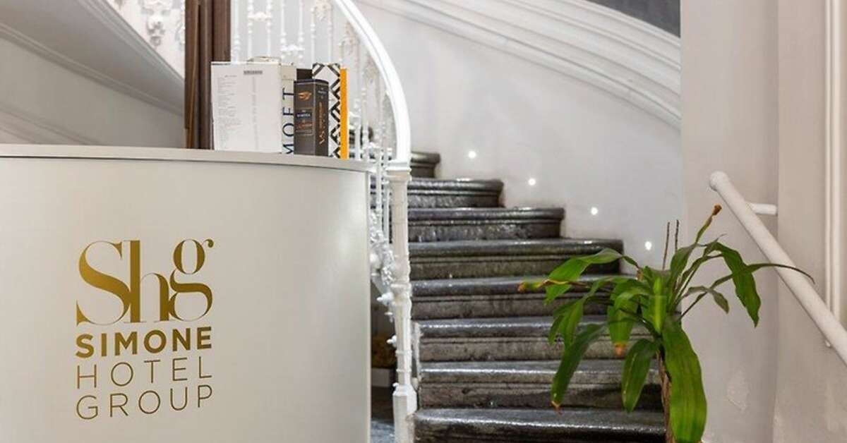 Een foto van Villa Elisio Hotel & Spa