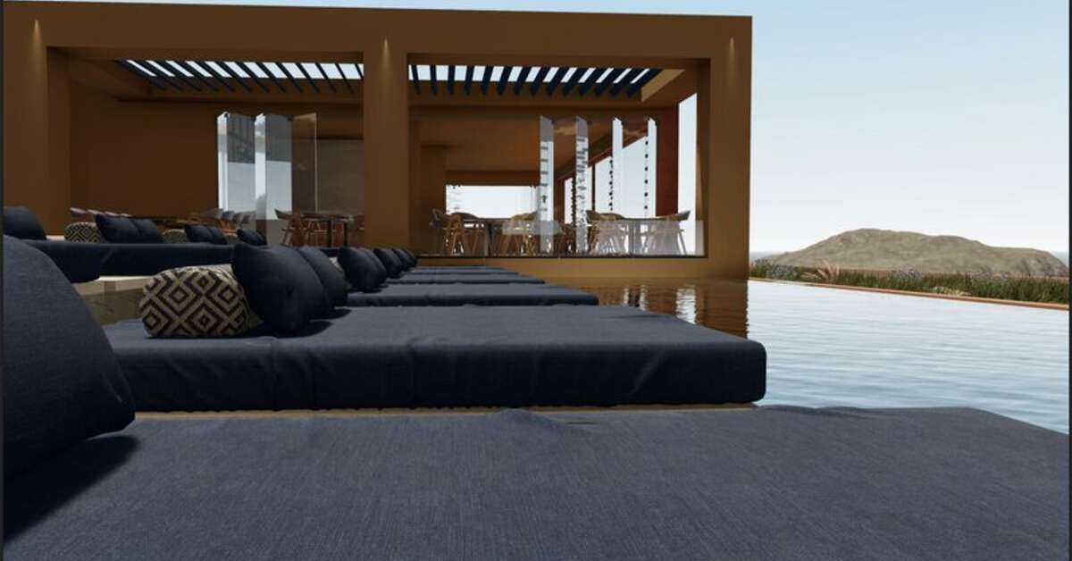 Een foto van Este Elegant Suites & Villas