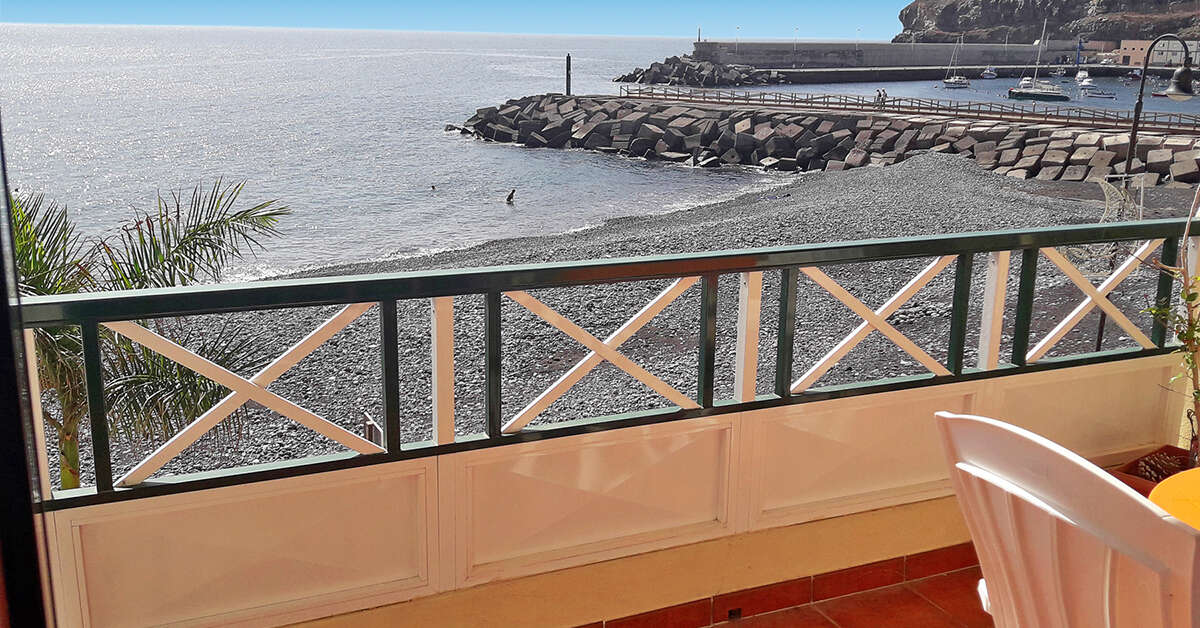 Een foto van Appartementen Orone