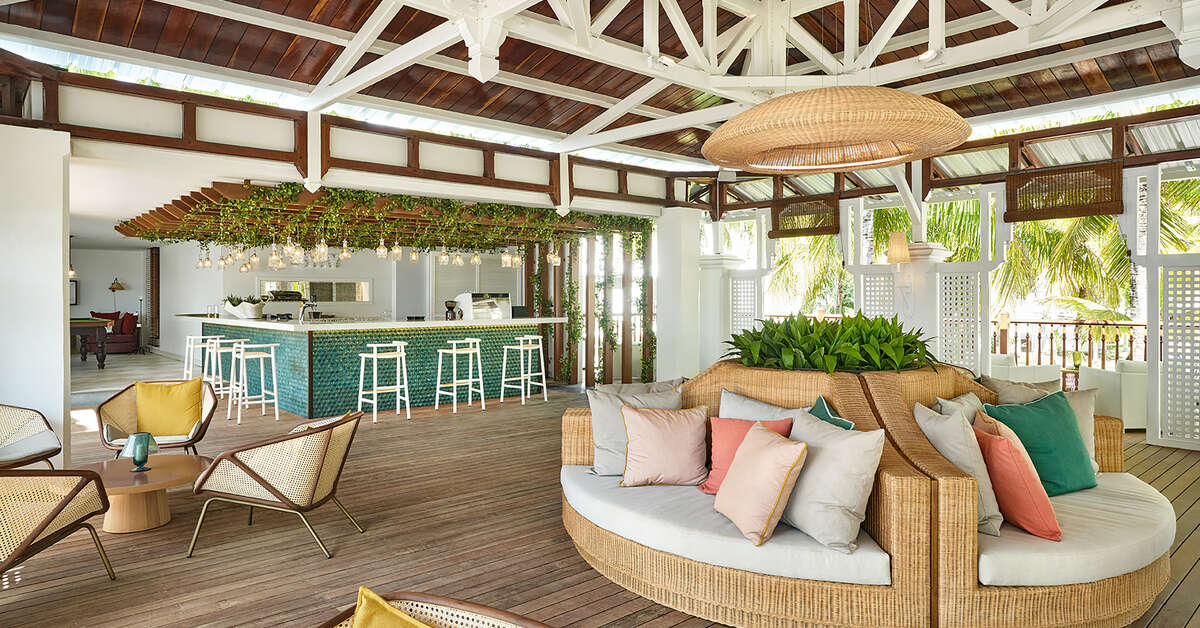 Een foto van Paradise Cove Boutique Hotel