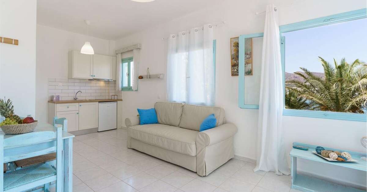 Een foto van Panmar Appartementen