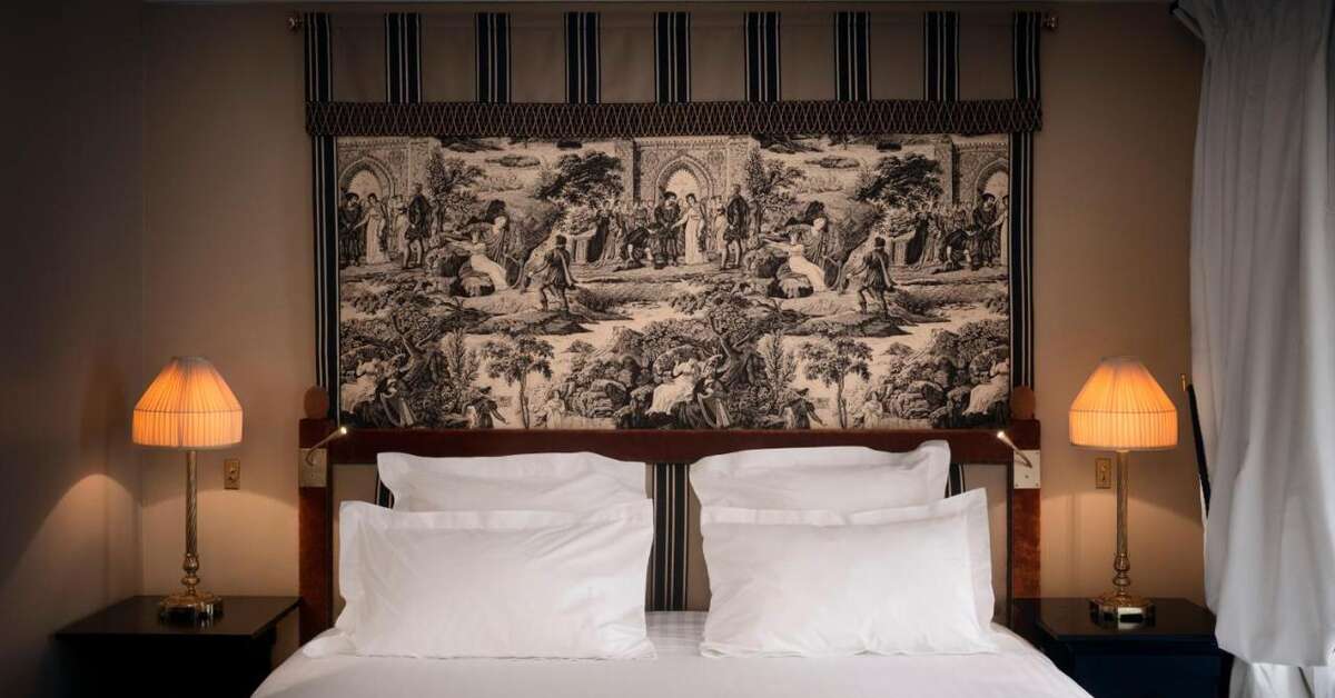 Een foto van Maison Athenee