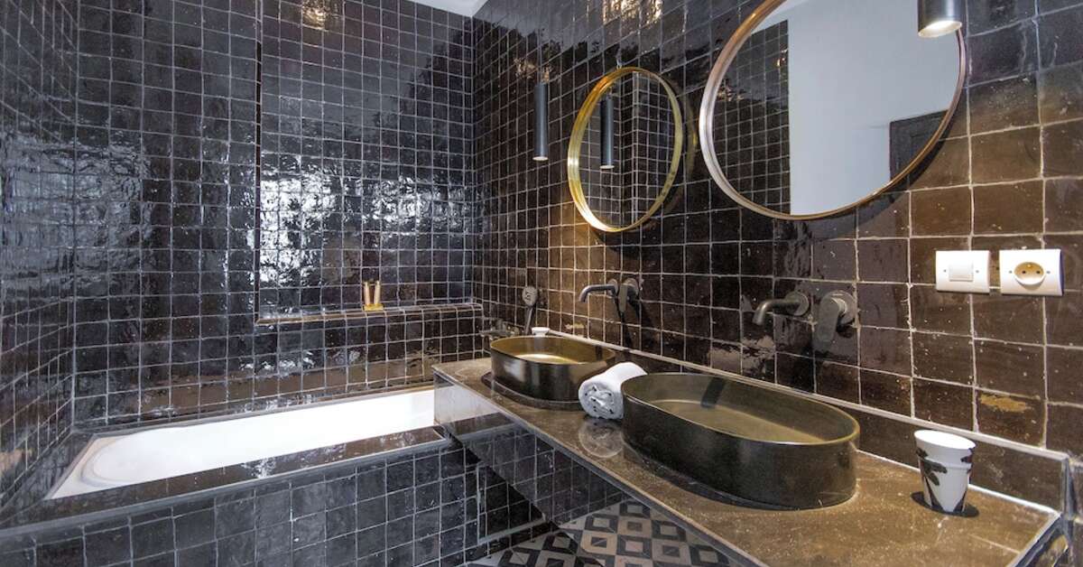 Een foto van Riad 48 & Spa