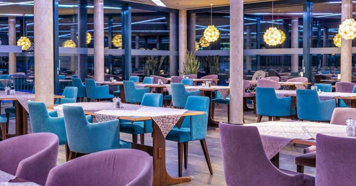 Een foto van Hotel Plaza Duce