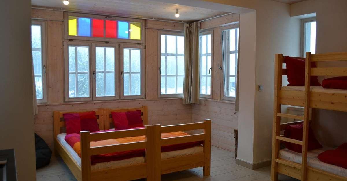 Een foto van Snezka Residence