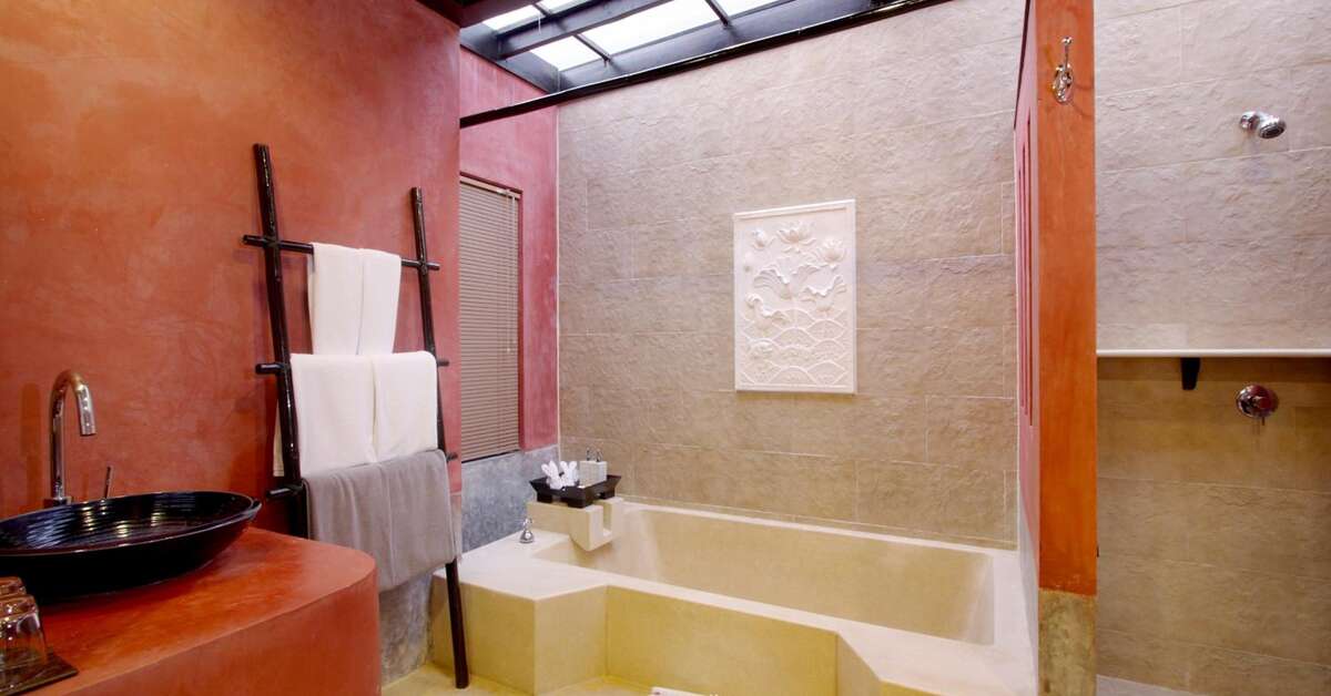 Een foto van The Village Resort & Spa