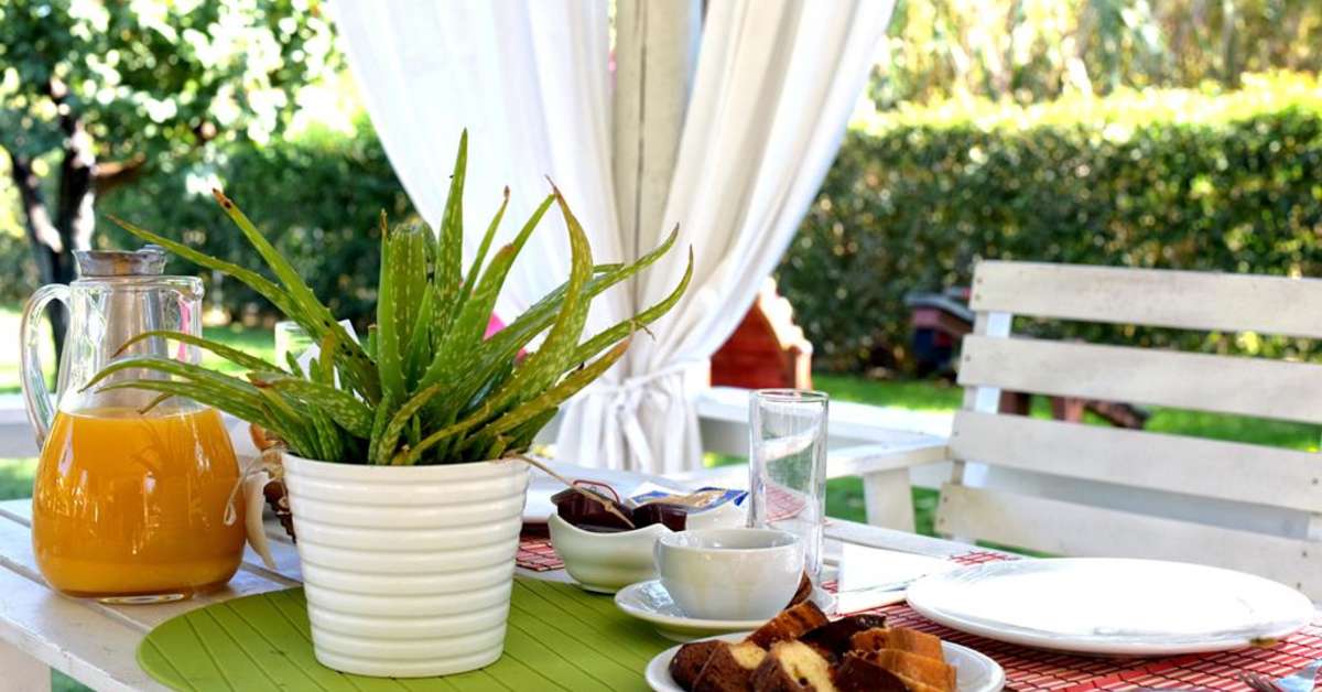 Een foto van Isabella Country House