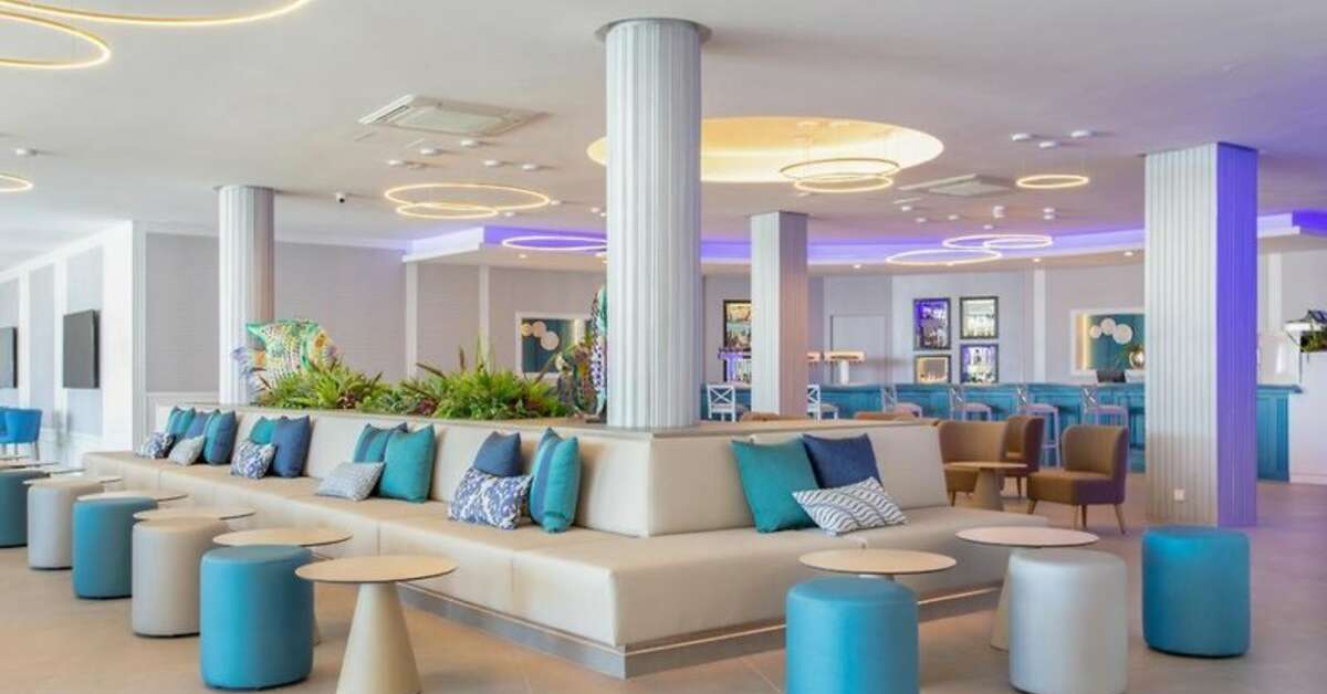 Een foto van Sunlight Bahia Principe Coral Playa