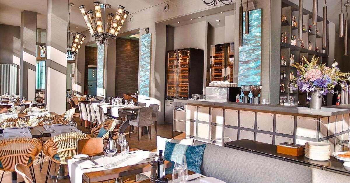 Een foto van Abion Spreebogen Waterside Hotel Berlin