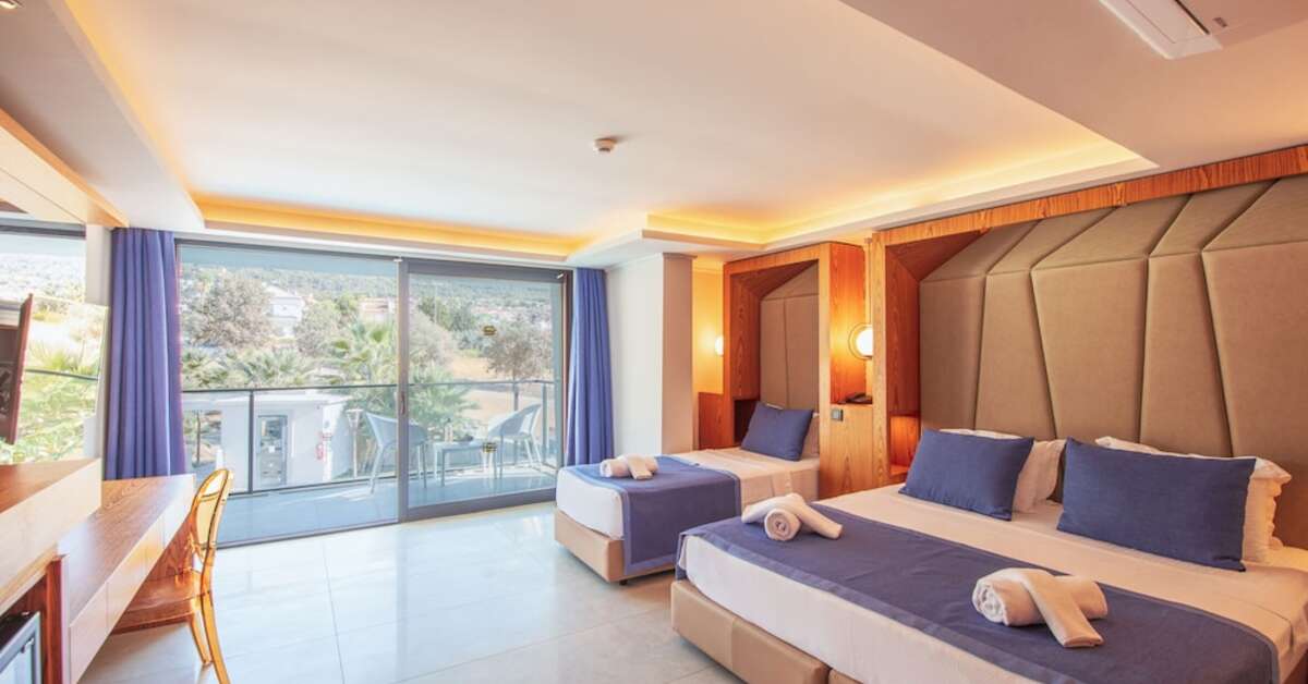 Een foto van Orka World Hotel & Aquapark